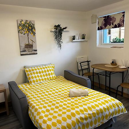 Stardust Getaway Tiny-Home E32Ak40 Piltown Εξωτερικό φωτογραφία