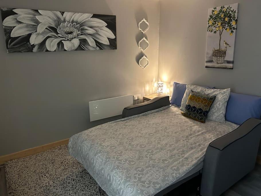Stardust Getaway Tiny-Home E32Ak40 Piltown Εξωτερικό φωτογραφία