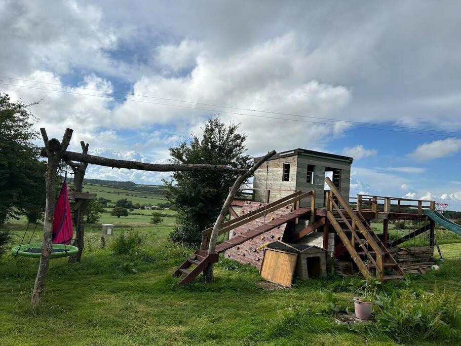 Stardust Getaway Tiny-Home E32Ak40 Piltown Εξωτερικό φωτογραφία