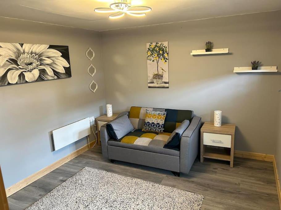 Stardust Getaway Tiny-Home E32Ak40 Piltown Εξωτερικό φωτογραφία