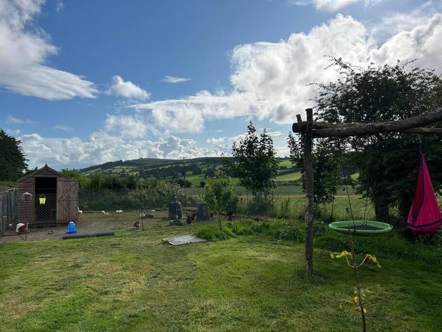 Stardust Getaway Tiny-Home E32Ak40 Piltown Εξωτερικό φωτογραφία