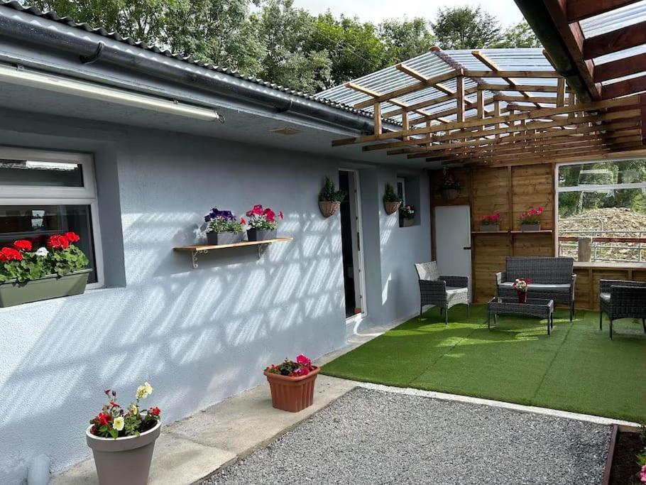 Stardust Getaway Tiny-Home E32Ak40 Piltown Εξωτερικό φωτογραφία