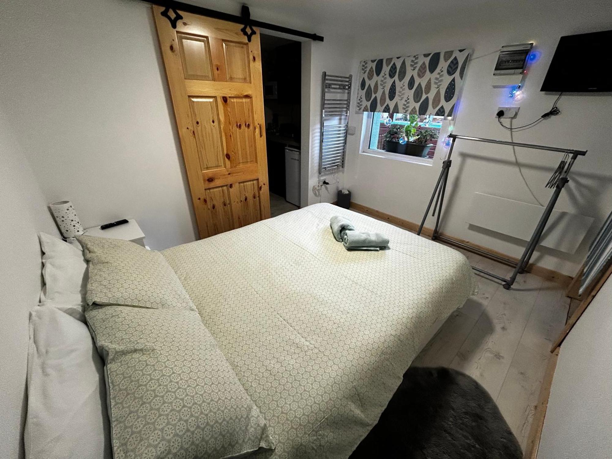 Stardust Getaway Tiny-Home E32Ak40 Piltown Εξωτερικό φωτογραφία