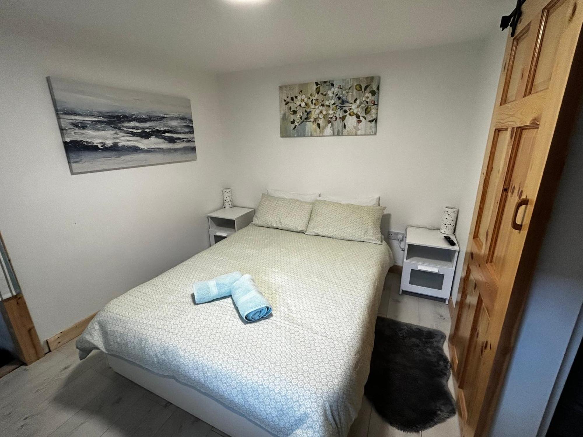 Stardust Getaway Tiny-Home E32Ak40 Piltown Εξωτερικό φωτογραφία